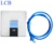 Unlocked Linksys VoIP IP Phone Adapter SPA2102 SIP Router Телефонный Сервер 1 WAN 1 LAN 2 FXS Port IP service System Device
