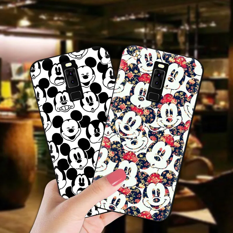 

Cute Cartoon Phone For Leagoo S8 Case Cover 5.72" Luxury 3D Relief Fundas Soft Silicone Back Cover For Leagoo S8 S 8 Case