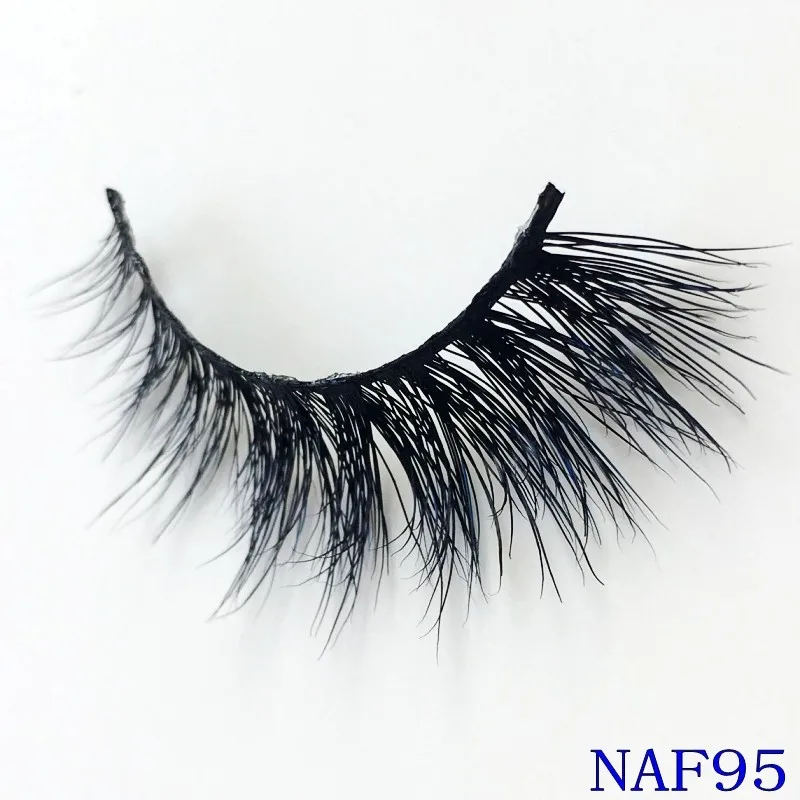 UPS Free Shipping 200 Pairs Cheap Price Eyelash Wholesale Mink Lashes