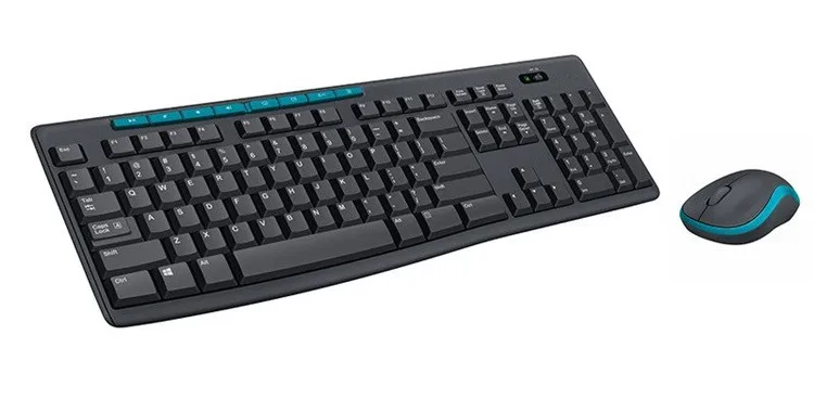 

Nice Design Wireless Keyboard Mouse Combos Set For Game