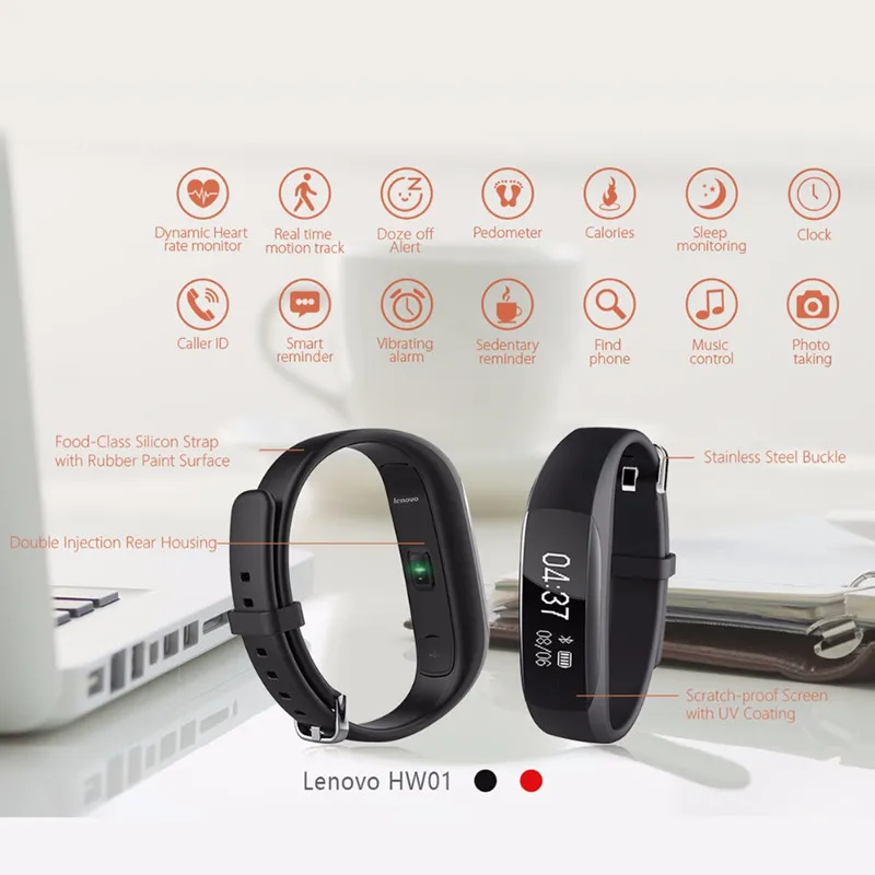 lenovo watch hw01