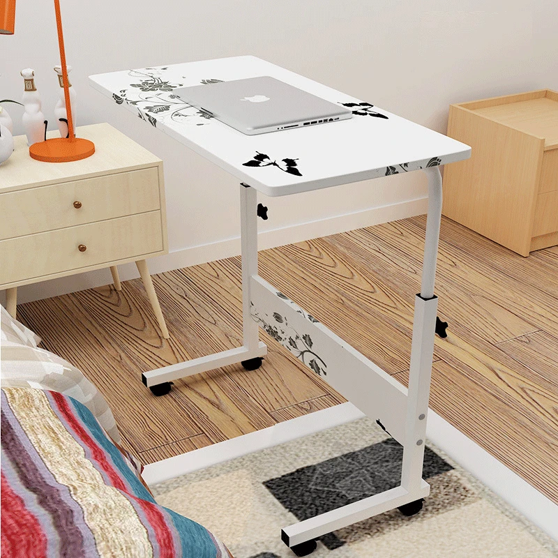 2018 NEW Multi-functional Simple Modern Mobile Computer Desk Sofa Table, Household Portable Notebook Laptop Table Cheap Sale 2018 NEW Multi-functional Simple Modern Mobile Computer Desk Sofa Table, Household Portable Notebook Laptop Table Cheap Sale