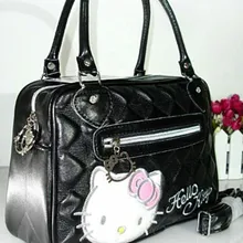 Новинка Hello kitty ручная сумка кошелек XW-898B