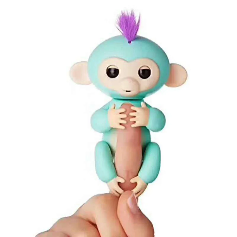 happy monkey pack Finger baby Monkey Rose Interactive Baby Pet Intelligent Toy Tip Monkey Smart Electronic Pet finger monkey happy monkey pack Finger baby Monkey Rose Interactive Baby Pet Intelligent Toy Tip Monkey Smart Electronic Pet finger monkey