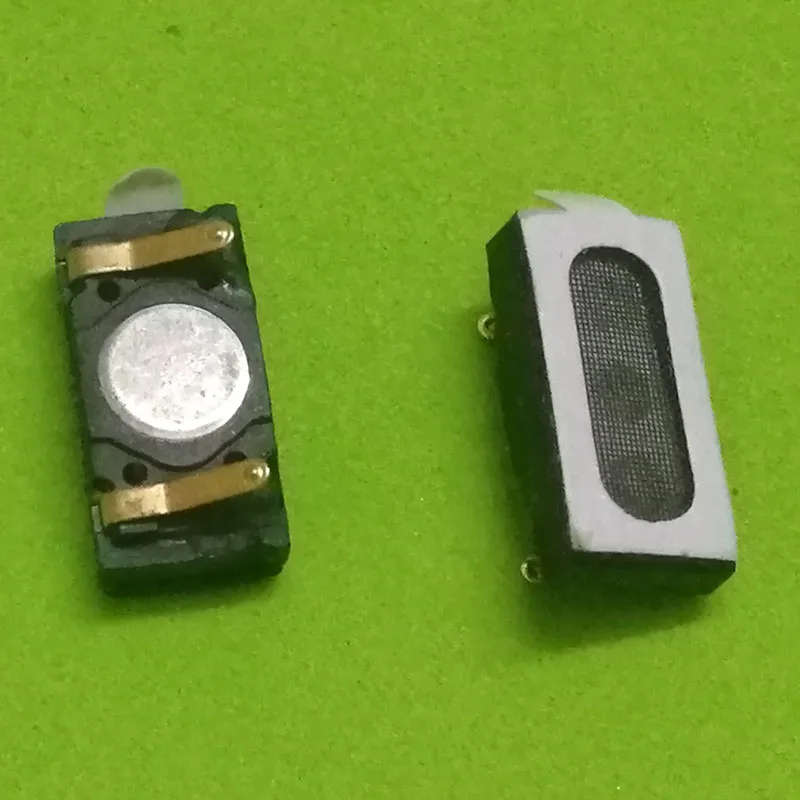 

2pcs ear speaker earpiece for Blackview A8 BV6000 BV6000S BV 6000 BV2000 A5 for ALCATEL flash 2 earphone receiver earpieces
