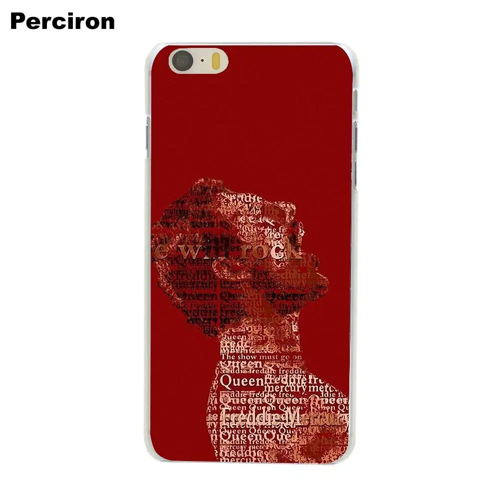 Чехол для телефона из мягкого ТПУ Freddie Mercury Art HTC Desire 530 626 628 630 816 820 One A9 M7 M8 M9 M10 E9 Plus Moto