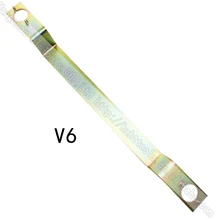 3391 инструмент для выравнивания распределительного вала кулачковый инструмент для VW AUDI V6