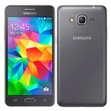 100% Débloqué Original Samsung Galaxy Grand-Premier G530 G530H Cellulaire téléphone Ouad Base Dual Sim 1 GB RAM 5.0 Pouce Tactile écran