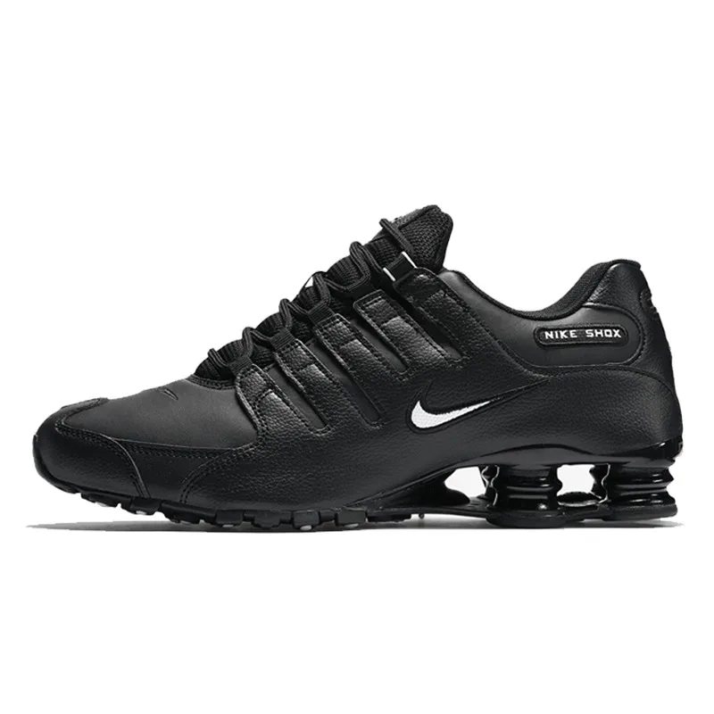 Traición servir estrecho Zapatillas de correr para hombre NIKE SHOX NZ EU Original recién llegadas  2018 - AliExpress Deportes y entretenimiento