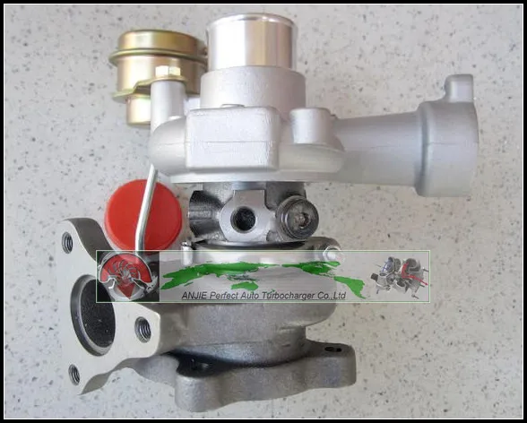 

Turbo For Mitsubishi Galant VR4 4WD 1996-2003 6A12 6A12TT 2.5L 120KW V6-2.5 Twin Turbo TD025L 49173-01400 MD181384 Turbocharger