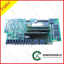 FANUC pcb A16B-2202-0435 для привод ЧПУ плата управления