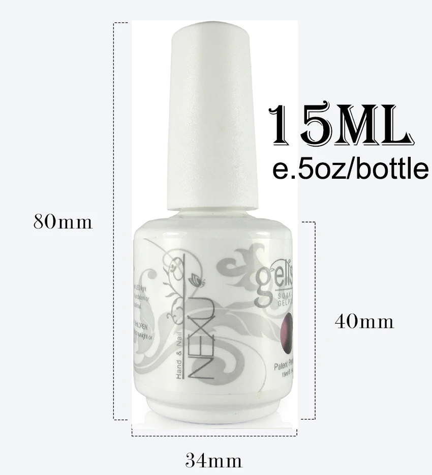 15ml
