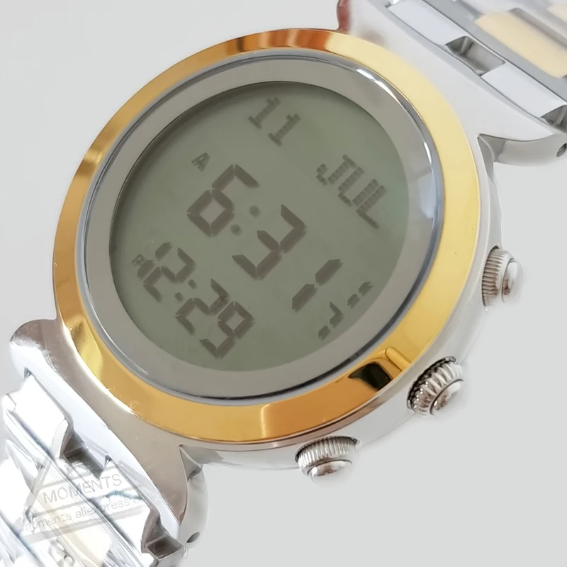 Muslim Women Watch (1)