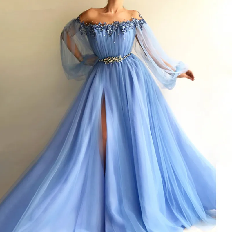 dresses 2019