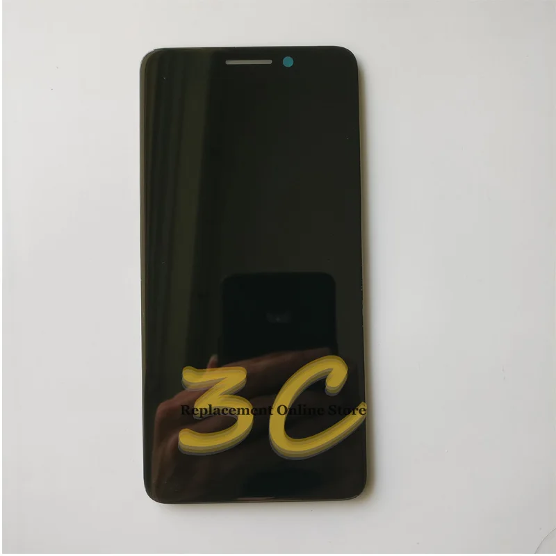 Оригинальный ЖК дисплей 5 дюйма для LeTV LeEco le Pro 3 AI X650 X651 X656 X658 X659 X653|touch screen digitizer|display