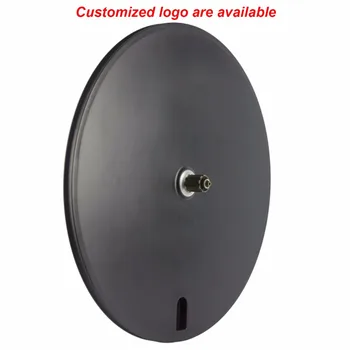Factory Sales 700C Carbon Fiber Disc Wheels Track/Road Bike UD matte Disc Wheels Clincher/ Tubular Carbon Wheels
Factory Sales 700C Carbon Fiber Disc Wheels Track/Road Bike UD matte Disc Wheels Clincher/ Tubular Carbon Wheels