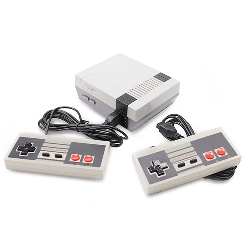 620 In 1 TV Retro Video Game Console Family HD TV Video Game Play Station Classic Tv Game Console Player