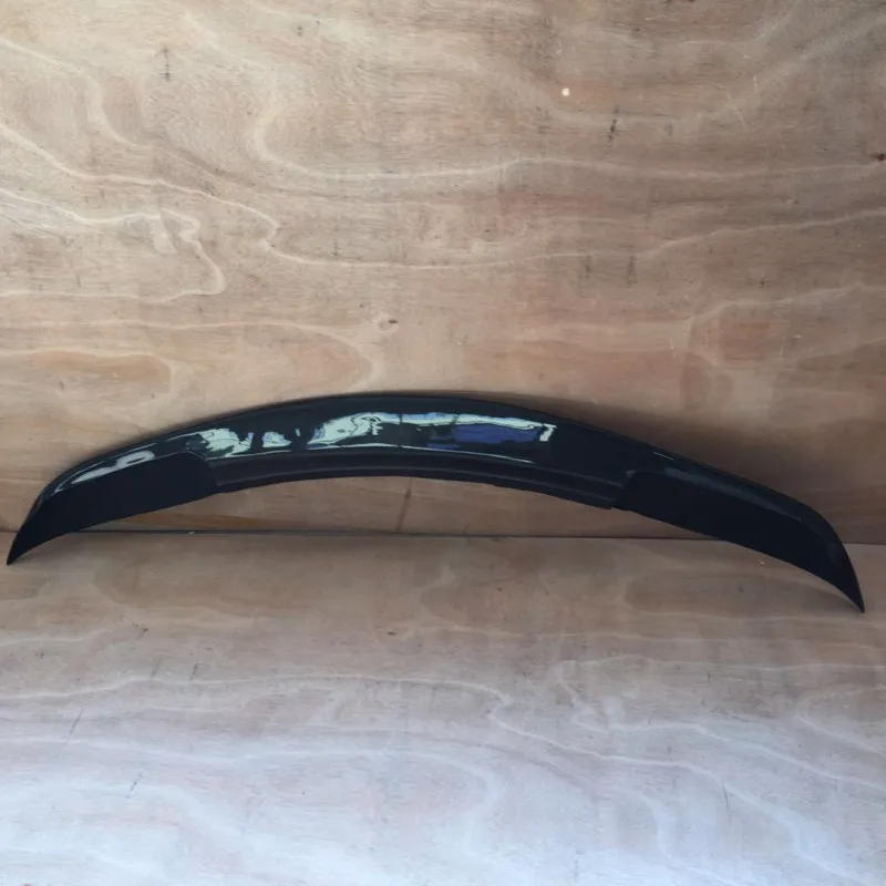 

CF Auto Parts untuk 1992-1997 RX7 FD3S Spoiler Belakang Serat Karbon