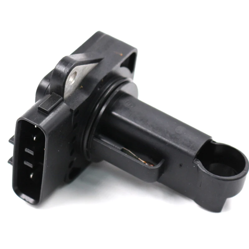 YAOPEI NEW MAF Mass Air Flow Sensor Meter ZL01 13 215 For MAZDA M3 M5