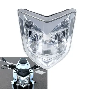 

Motorcycle Used Genuine OEM Headlight Assembly For Yamaha FZ1N 2006-2009 08