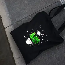 200 шт./лот два цвета индивидуальный логотип хлопка сумка рюкзак