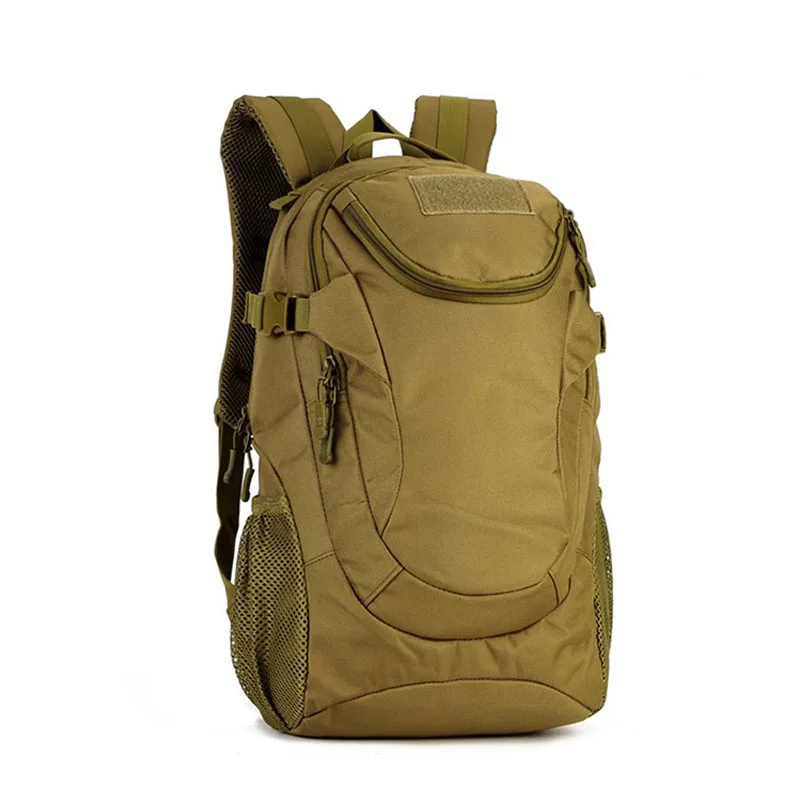 Men Trekking Camouflage Women Waterproof Backpack Male travel Tactics backpacks School mochila Bag Packsack Casual Bagpack