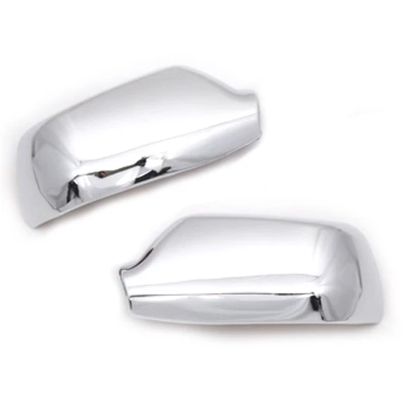 

Хромированная крышка бокового зеркала для Mazda 3 / Axela 03-08