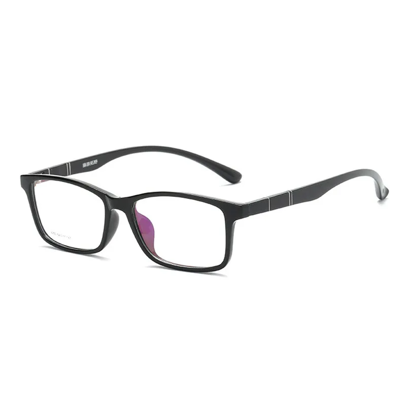 Handoer 9250 Optical Glasses Frame for Men and Women Acetate Eyewear Full Rim Spectacles Glasses Optical Prescription Frame