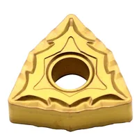 טונגסטן פלדה WNMG080404-CQ ZC25 הבינוני סיום העיבוד השבבי 10pcs MOSASK של ותוספות קרביד טונגסטן בצר עיבוד פלדה (1)