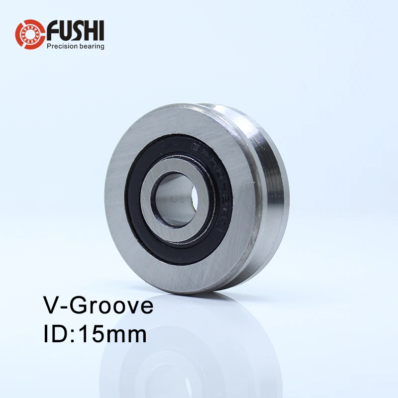 rolamento esferico vedado em v 2 pecas 05