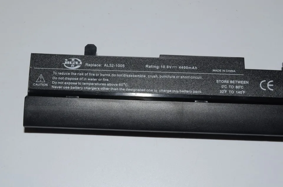 JIGU ML32-1005 AL31-1005 AL32-1005 ML31-1005 PL32-1005 Аккумулятор для ноутбука Asus Eee PC 1001 1005 1005H 1005 P 1005HE 1005HA 1101HA