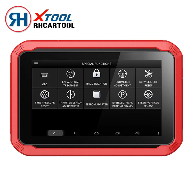 Prix pour Vente chaude XTOOL X100 PAD Même comme X300 Plus X300 Auto Key programmeur avec Fonction Spéciale Mise À Jour En Ligne X 300X300 pro DHL LIVRAISON Prix pour Vente chaude XTOOL X100 PAD Même comme X300 Plus X300 Auto Key programmeur avec Fonction Spéciale Mise À Jour En Ligne X 300X300 pro DHL LIVRAISON