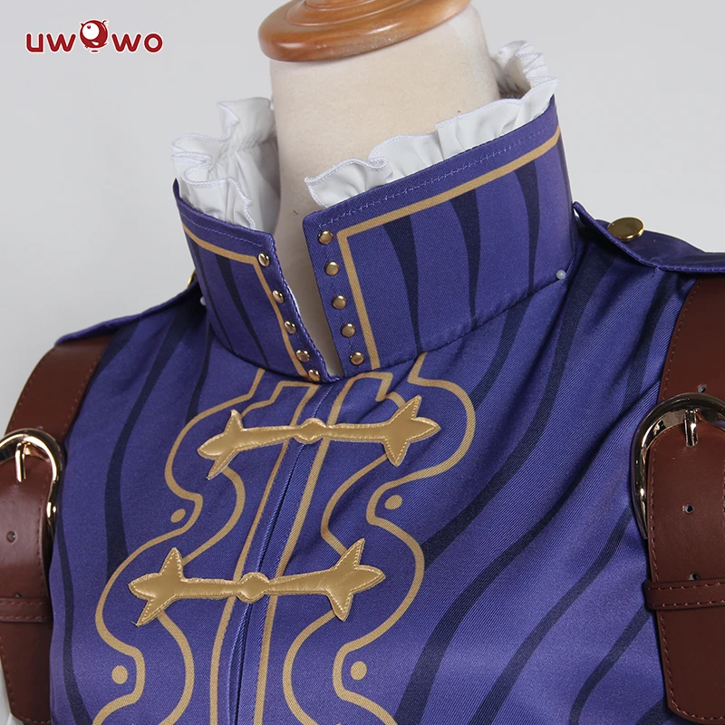 Костюм для косплея UWOWO Shotuo Todoroki из аниме Моя геройская Академия|Костюмы аниме| |