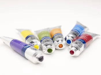 

Winsor & Newton Cotman Watercolour Paint Tube 8ml 40 colors