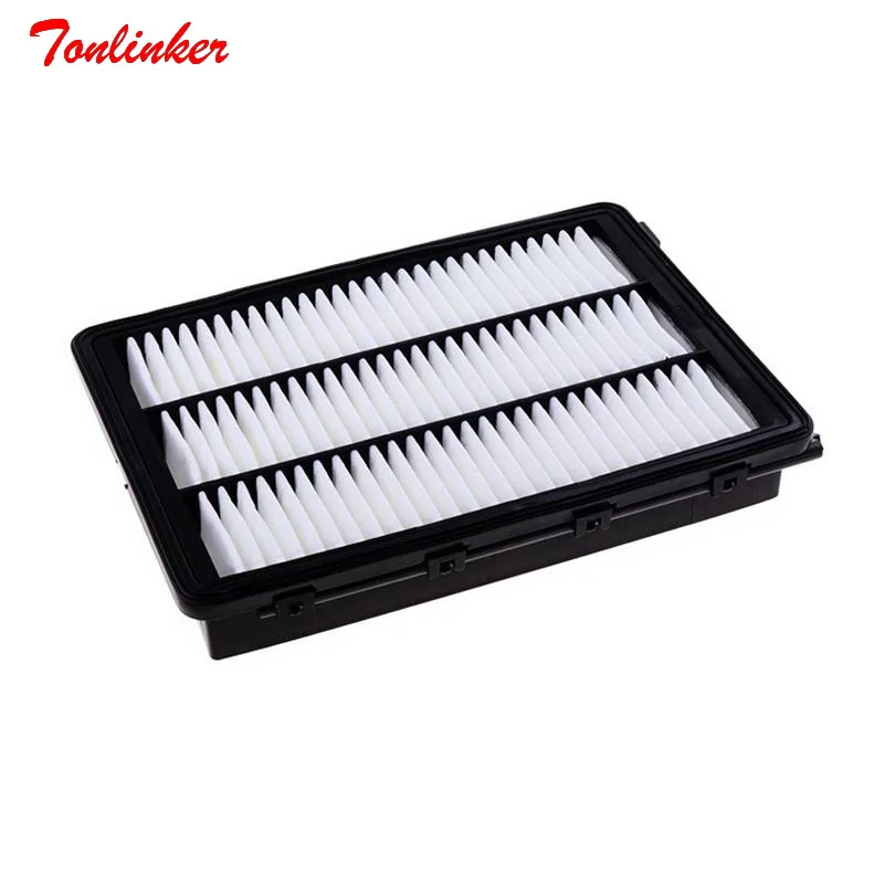 2018 tucson air filter