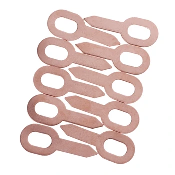 

10pcs Dent Pulling Straight Washer for Spot Welder Panel Pulling Washer Spot Sep-21A