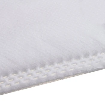 

5pcs Vacuum Cleaner Bags Filter Dust Bag Nonwovens For Philips Electrolux S-bag