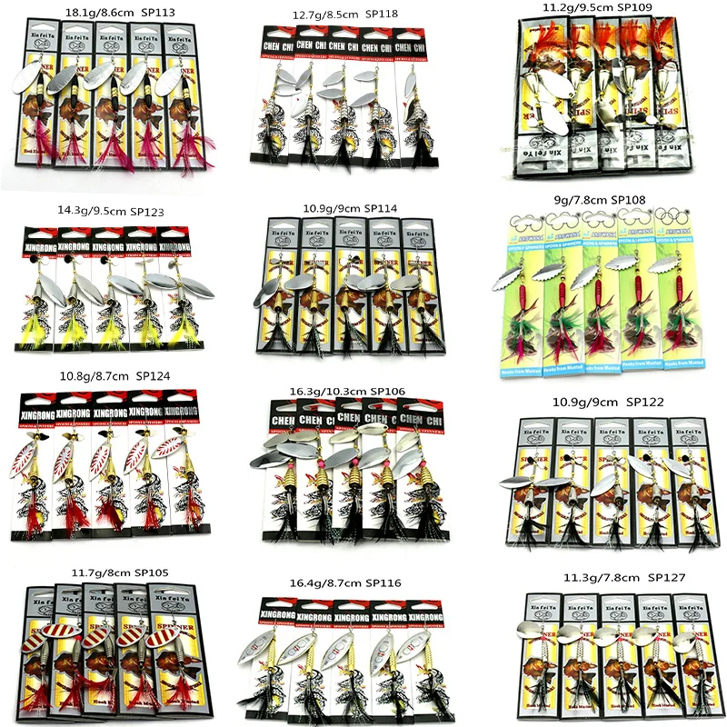 Iscas de Pesca Hengjia cm Popper Top Água Rígido Plástico Abs Oscilação Pike Baixo Pesca Tackles 50 Pcs 9g 7 14 pesca rígido plástico ABS oscilação pike baixo pesca pesca tackles