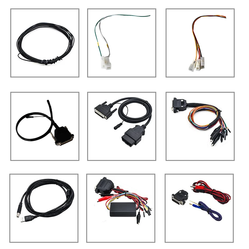 Red KESS V2.47 V5.017 чип тюнинга ECU без жетонов онлайн мастер ЭКЮ программист V2 набор для