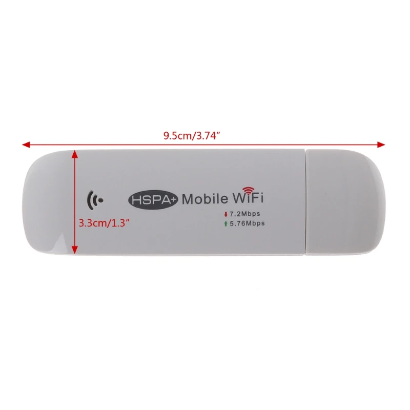 4G LTE FDD Wifi роутер 150 Мбит/с Мобильная точка доступа Wifi модем разблокированный 3G 4G Роутер