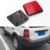 Auto Coda Posteriore Paraurti Riflettore Avvertimento Luce Per Ford Escape Kuga 2005 2006 2007 Posteriore Della Lampada del Riflettore di Alta qualità di Nuovo arrivo