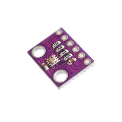 I2C/SPI BMP280 3 цифровой Барометрический датчик давления Высокоточный атмосферный