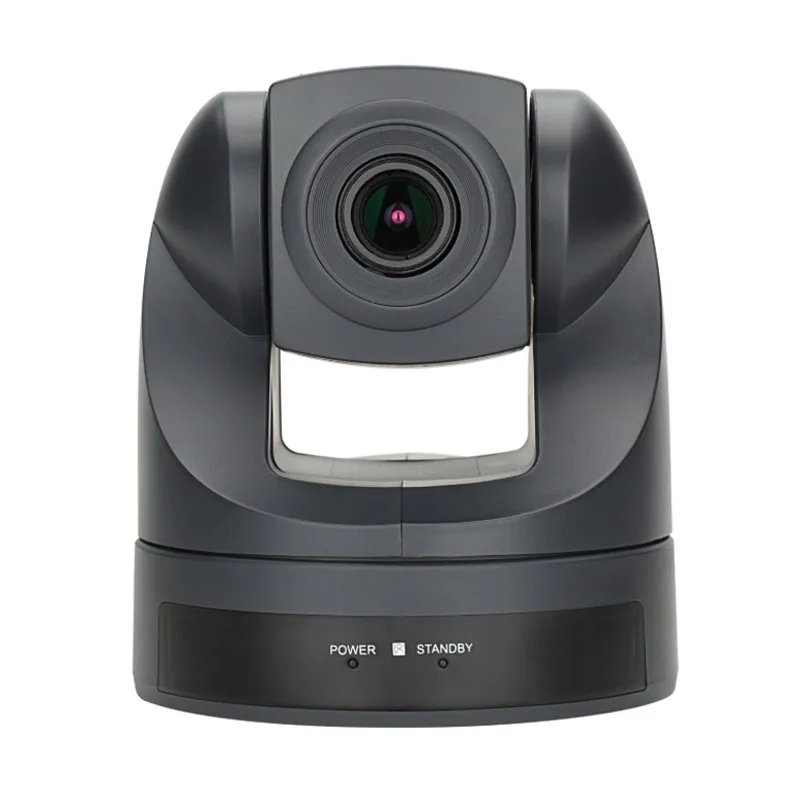 Tenveo V48 AV видео Выход 480 линия потокового видео камера для видеоконференции S-Video Ptz Камера 18x Оптический зум с 360 Пан