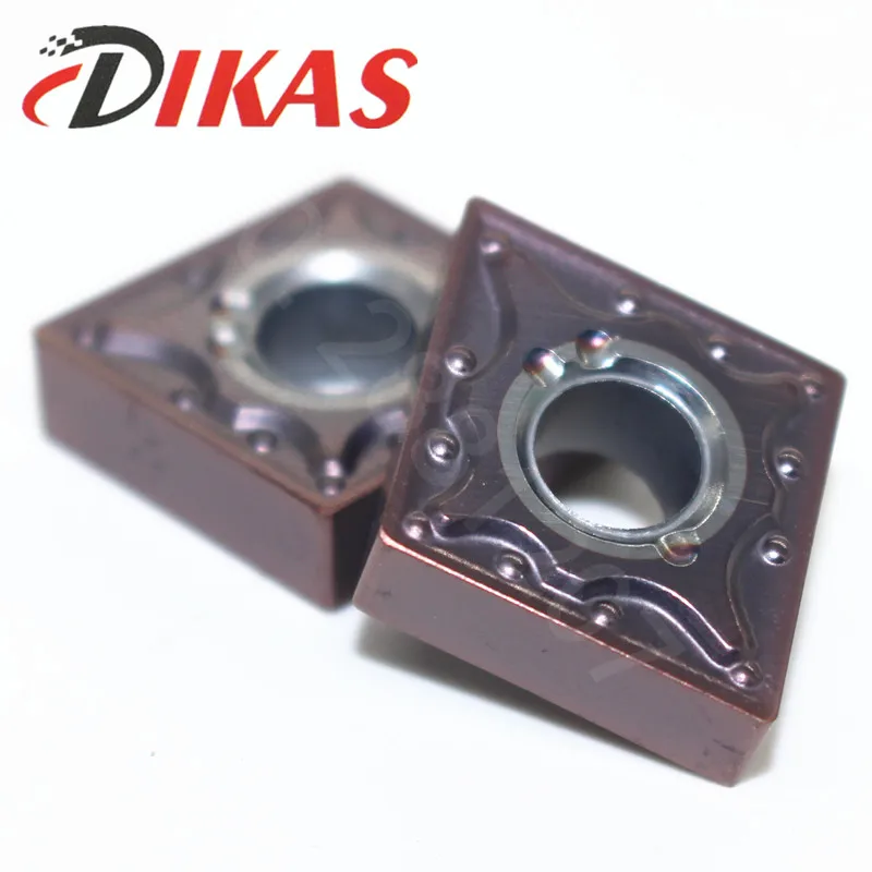 

Free shipping CNMG120404/08-MA VP15TF MITSUBISHI External Turning Tools Carbide insert Lathe cutter Tool