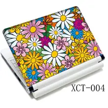 Маргаритка 15,6 универсальная наклейка для ноутбука Обложка художественная наклейка для 13," 14,1" 1" 15,5"