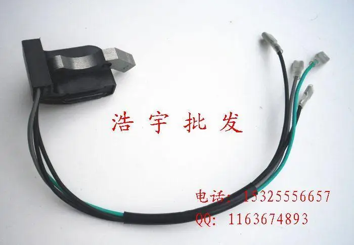 

gasoline engine ET950 ET650 firearms magnetic coil ignition coil