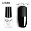 Good Value Gel Lacquer Top-Coat Varnish Manicure-Polish Nail-Art-Gel Long-Lasting Uv-Gel-Color Matt Dqn81Xgz