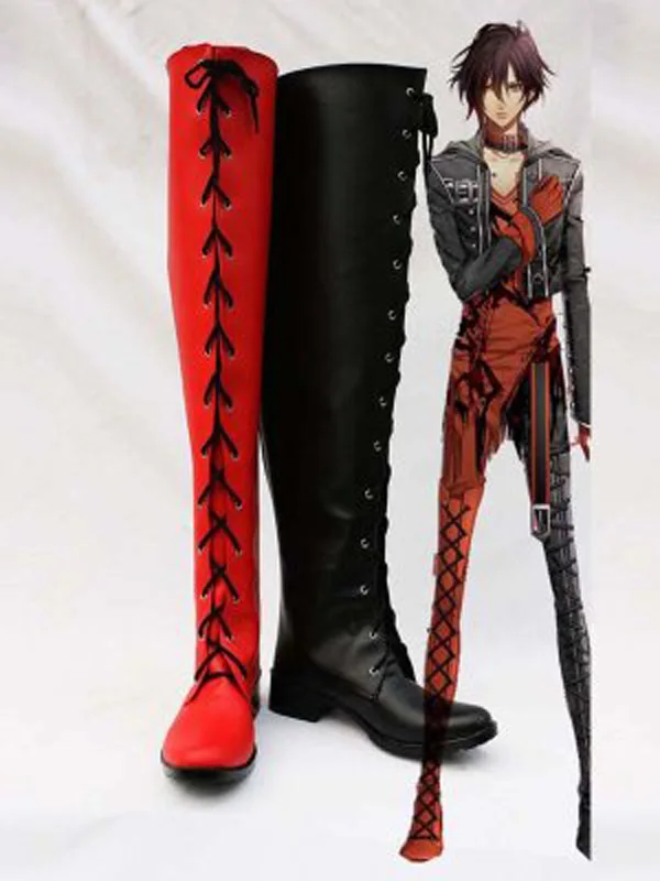 Shin high boots mens Clearance