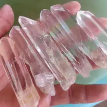 Натурально чистый камень-Кристалл 100 г