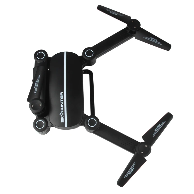 Foldable Pocket Drone (18)
